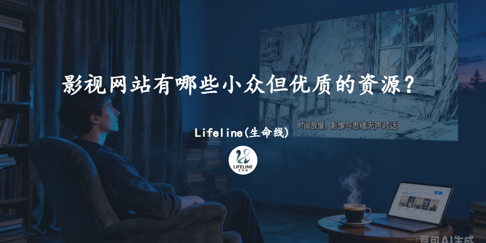 除了常见的影视网站,还有哪些小众但优质的资源?