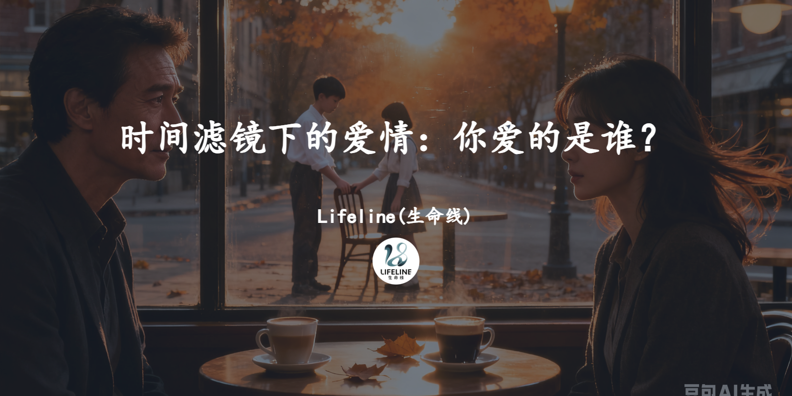 时间滤镜下的爱情:你爱的是谁?